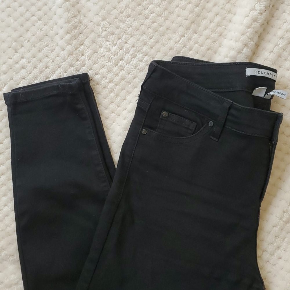 Skinny jean